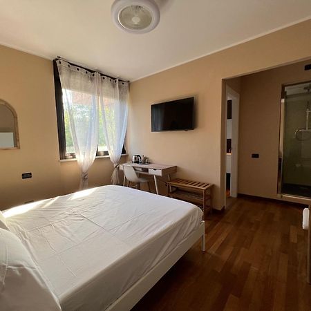 La Rosa Del Golfo Dei Poeti Hotel La Spezia Exterior foto