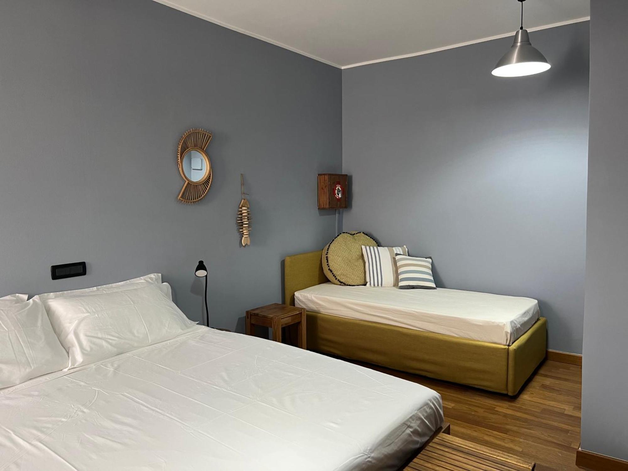 La Rosa Del Golfo Dei Poeti Hotel La Spezia Cameră foto
