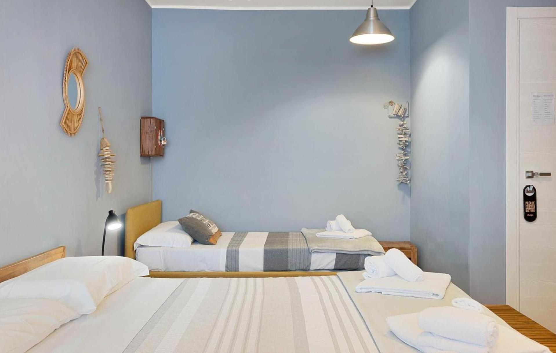 La Rosa Del Golfo Dei Poeti Hotel La Spezia Cameră foto