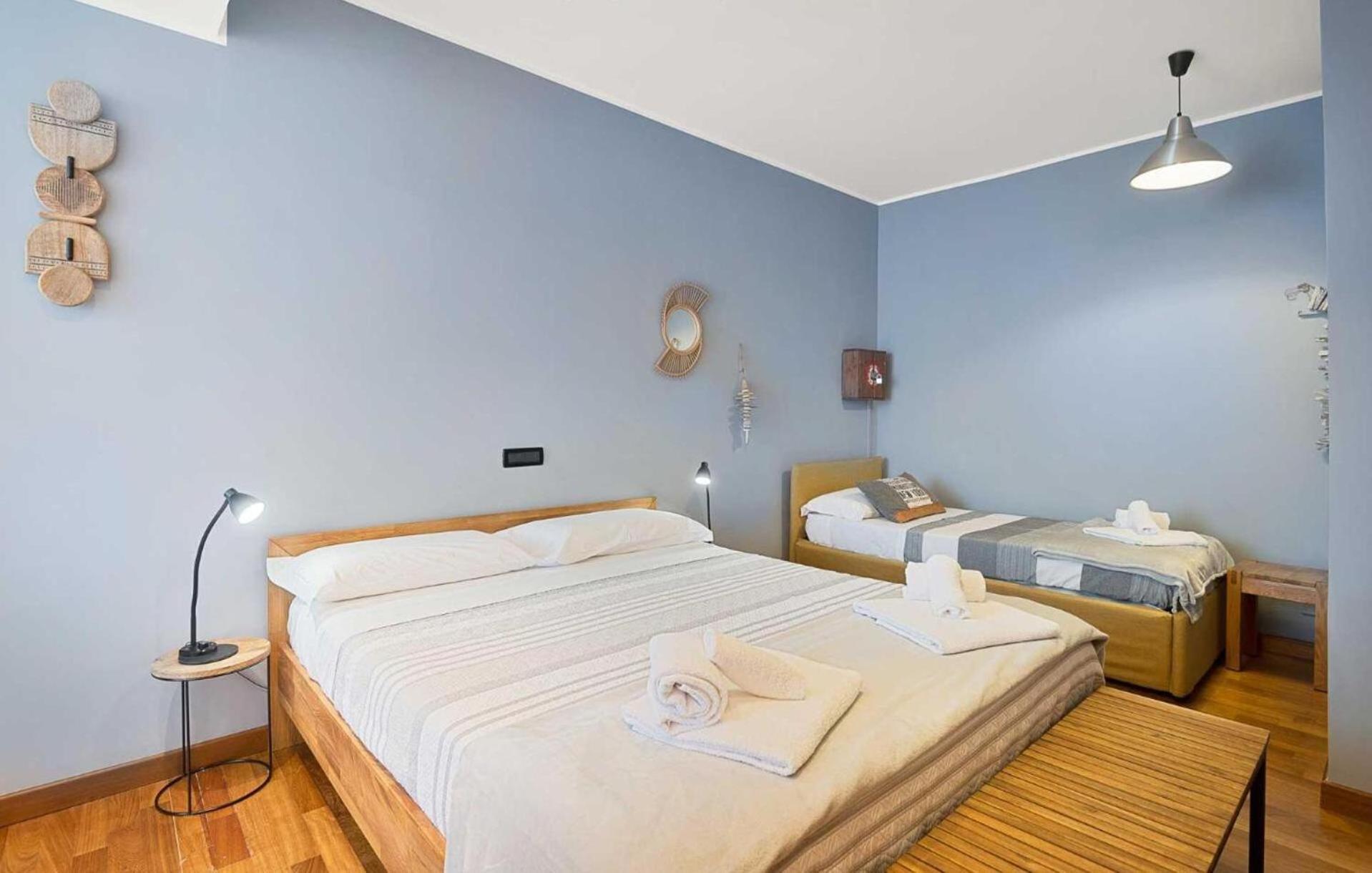 La Rosa Del Golfo Dei Poeti Hotel La Spezia Cameră foto