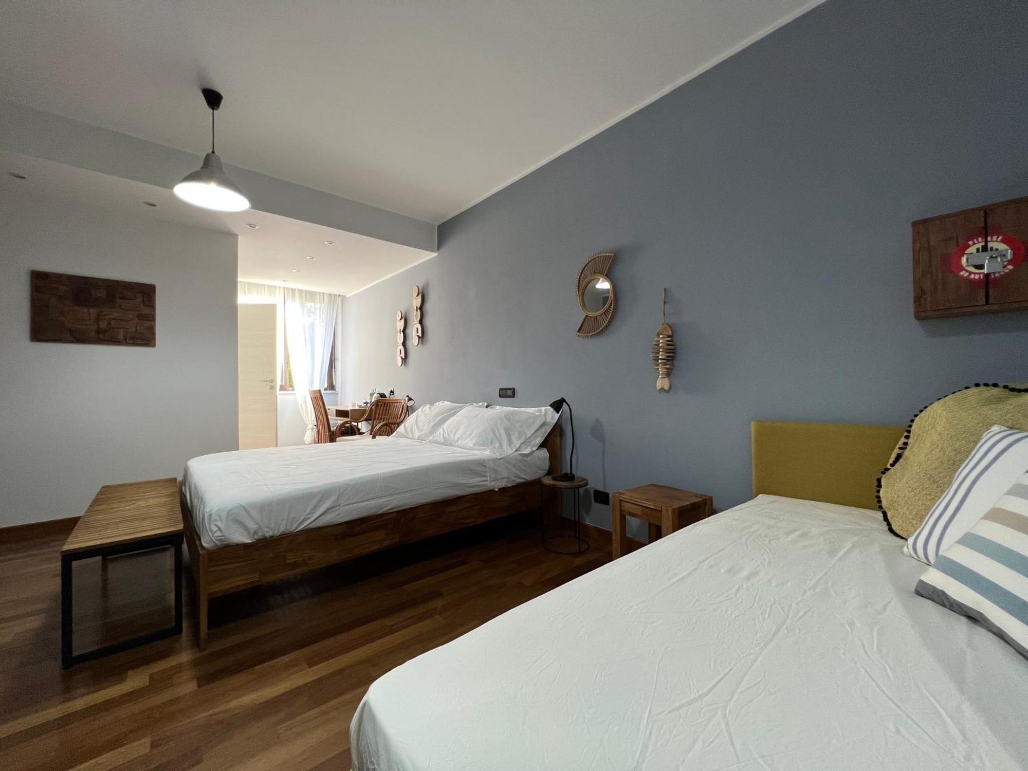 La Rosa Del Golfo Dei Poeti Hotel La Spezia Cameră foto