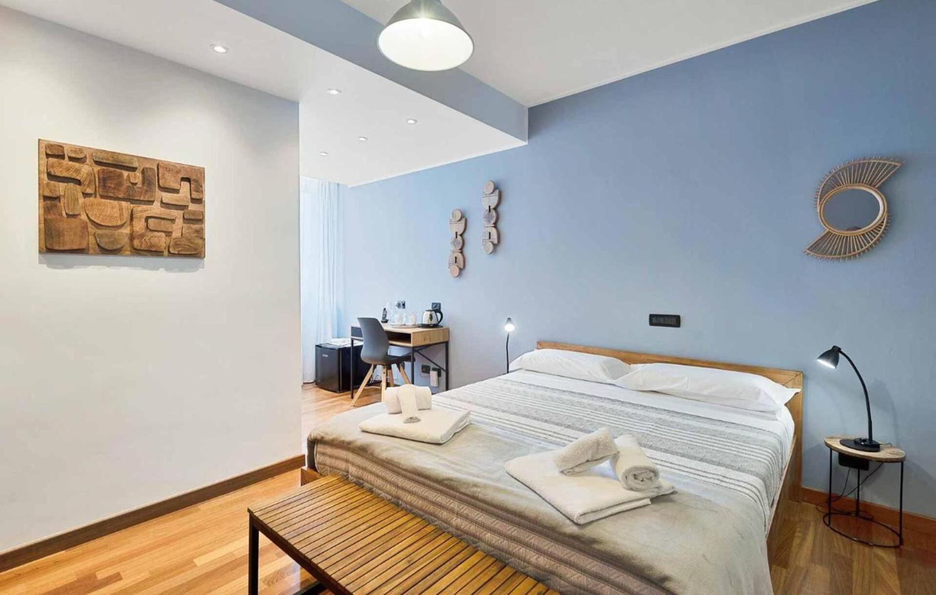 La Rosa Del Golfo Dei Poeti Hotel La Spezia Cameră foto