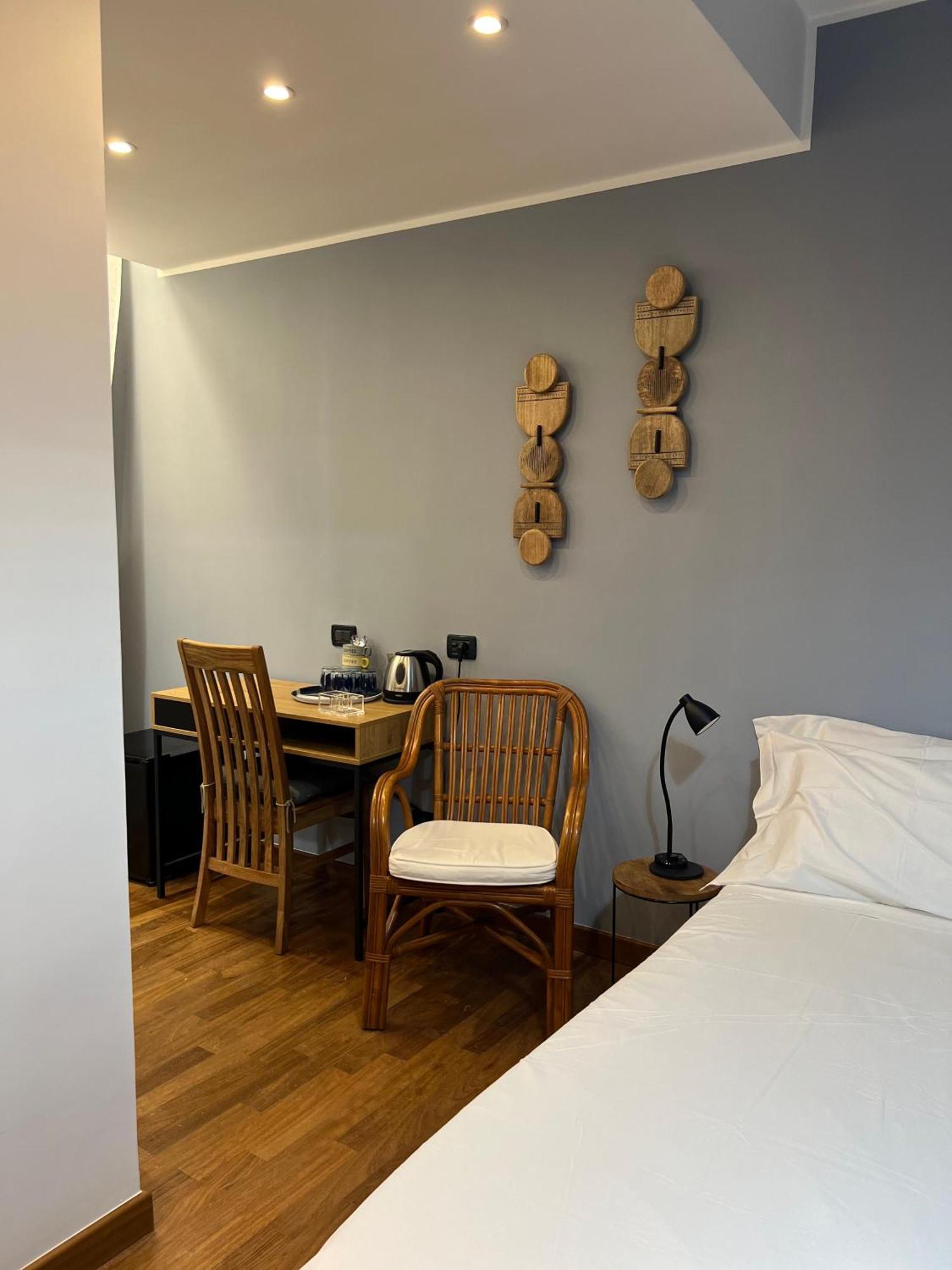 La Rosa Del Golfo Dei Poeti Hotel La Spezia Cameră foto