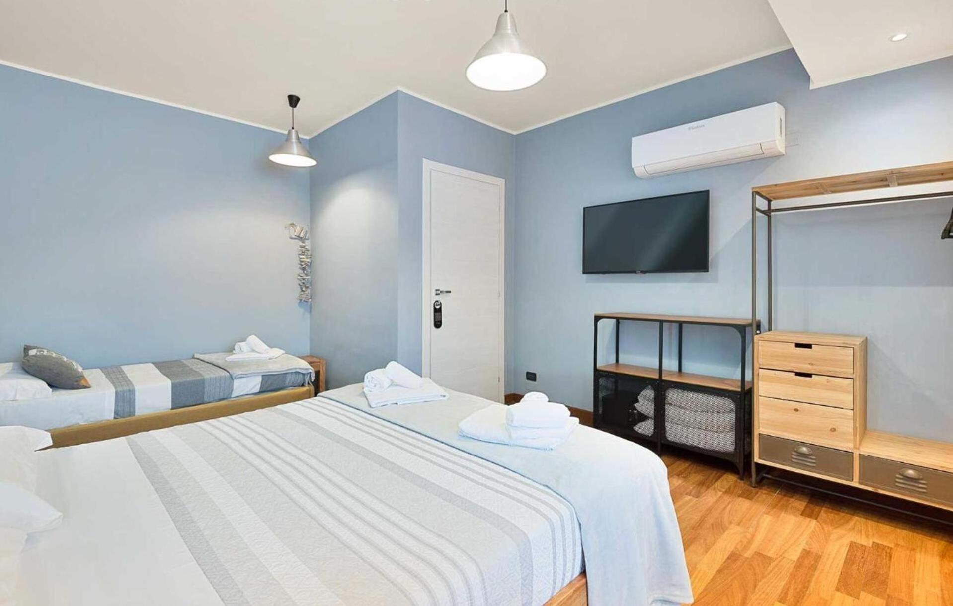 La Rosa Del Golfo Dei Poeti Hotel La Spezia Cameră foto