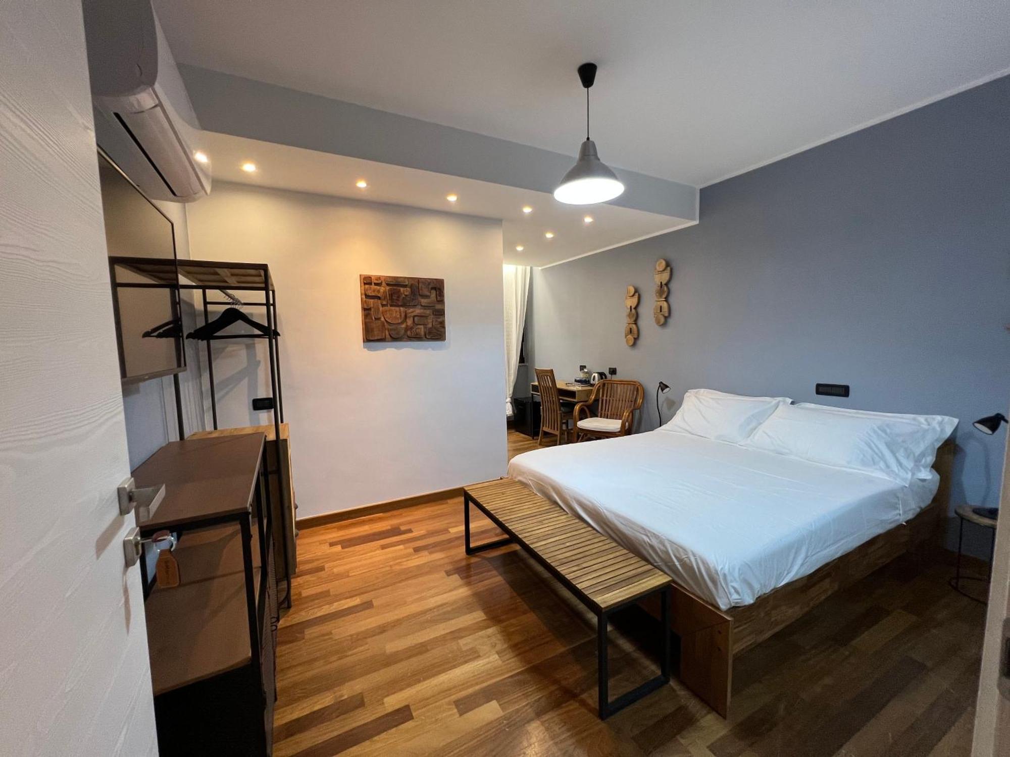 La Rosa Del Golfo Dei Poeti Hotel La Spezia Cameră foto