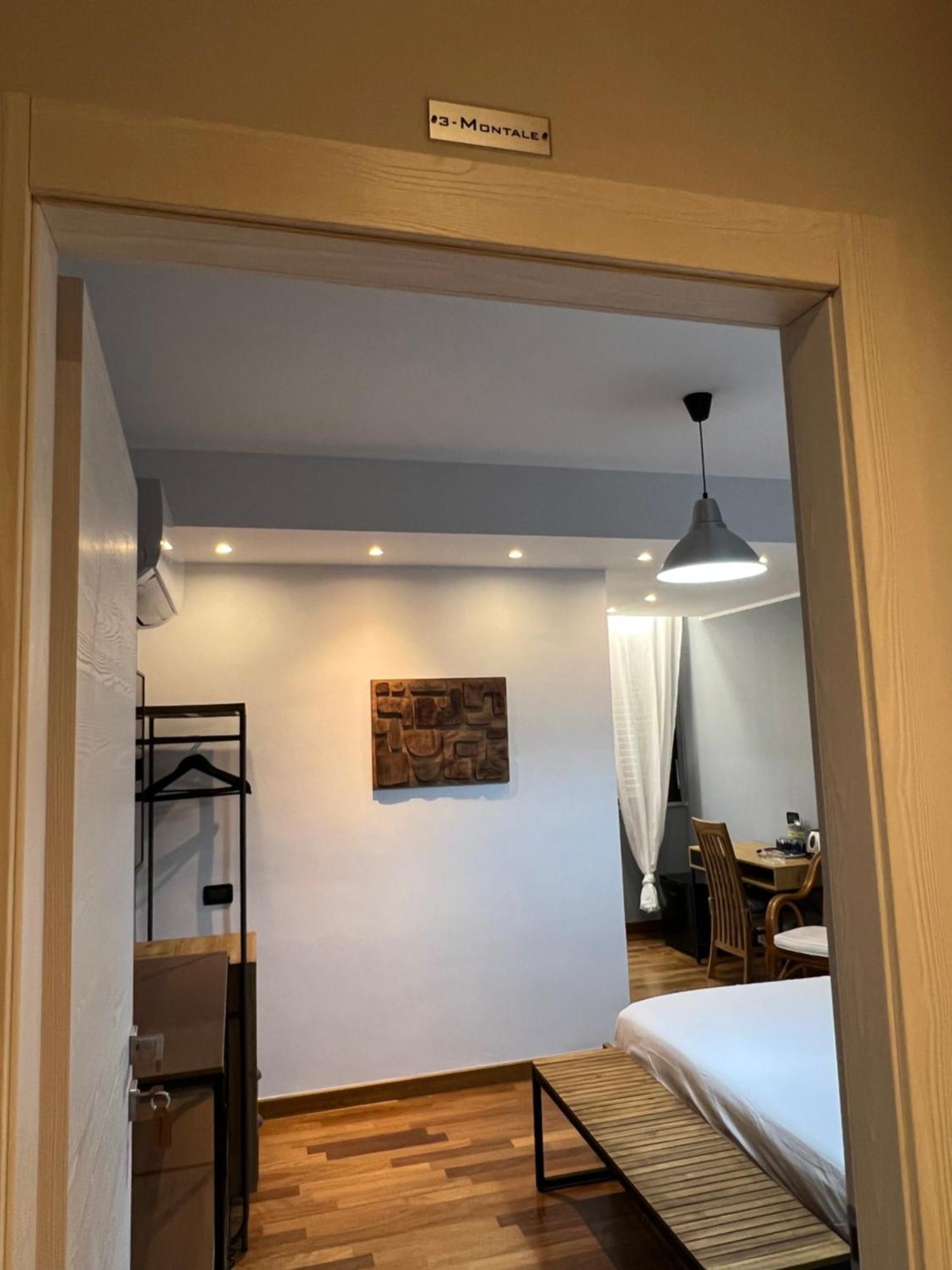 La Rosa Del Golfo Dei Poeti Hotel La Spezia Cameră foto